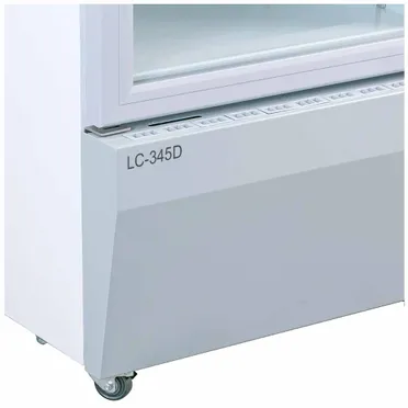 Tủ Mát Alaska 345 Lít LC-345D 4