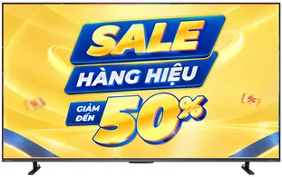Smart Tivi Mini LED Toshiba AI 4K 55 Inch 55Z670RP