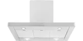 Máy Hút Mùi Đảo SMEG KI90XE