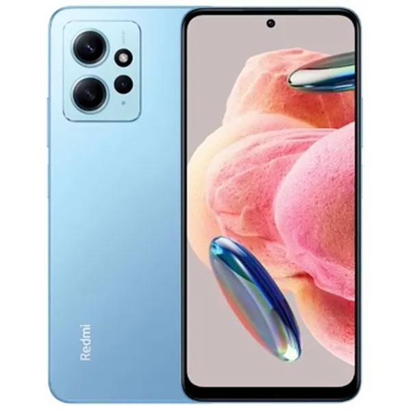 Xiaomi Redmi Note 12 (4GB+128GB)