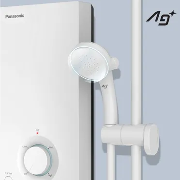 Máy Nước Nóng Panasonic DH-3VS1VW 8