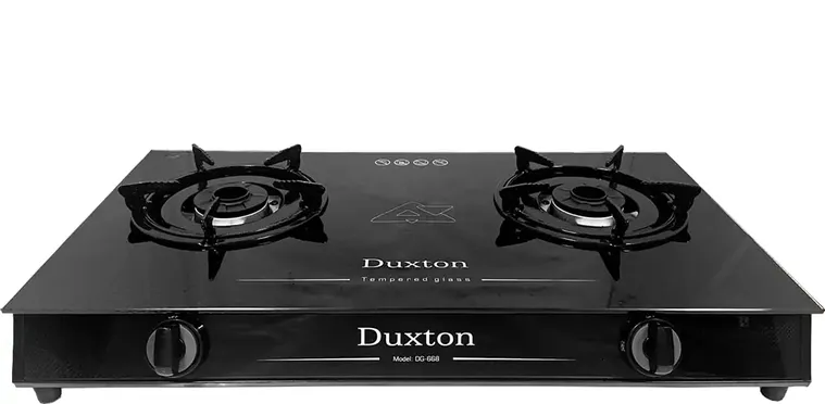 Bếp gas đôi Duxton DG-668