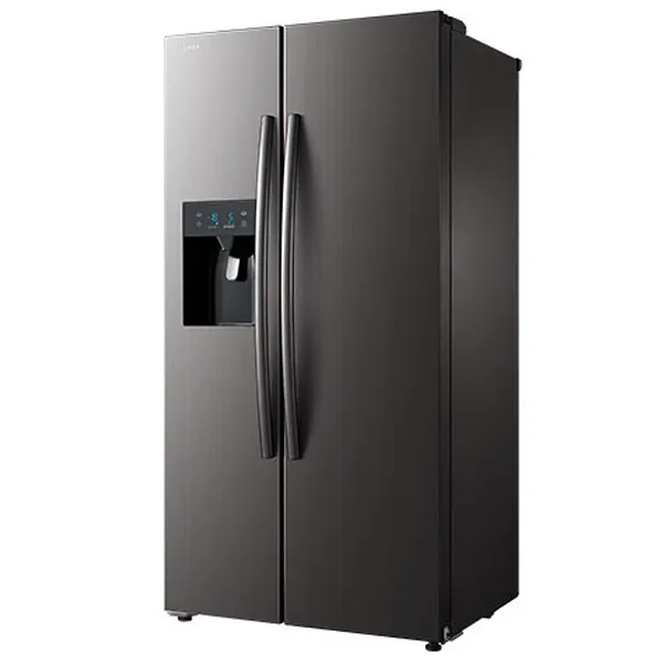 Tủ Lạnh Toshiba Inverter 493 Lít GR-RS637WE