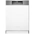 Máy Rửa Chén Bán Âm Bosch SMI8ZDS81T Series 8 - Xuất Xứ Đức