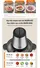 Máy Xay Thịt Đa Năng Joyoung JFC-808 1.8 Lít