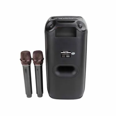 Loa Karaoke Di Động Icore ISM8 2