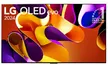 Smart Tivi LG OLED Evo 4K 55 Inch OLED55G4PSA