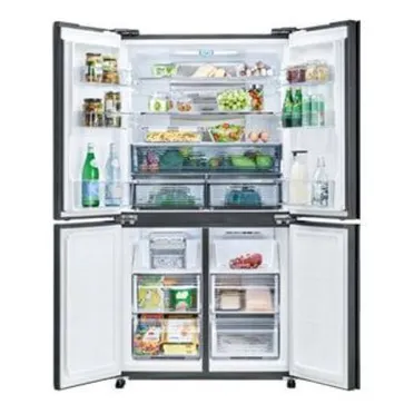Tủ Lạnh Sharp Inverter 525 Lít SJ-FXP600VG-MR 1