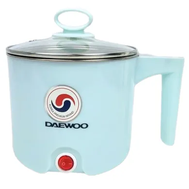 Nồi Nấu Mỳ Daewoo DEN-M550 700ml