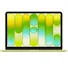 Laptop MacBook Neo 13 inch A18 Pro (8GB+256GB) Vàng Nhạt