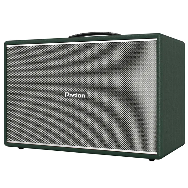 Loa Di Động Xách Tay Paramax PASION Mozo (Màu Xanh Lá)