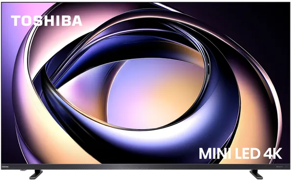 Smart Tivi Mini LED Toshiba AI 4K 65 Inch 65Z770RP