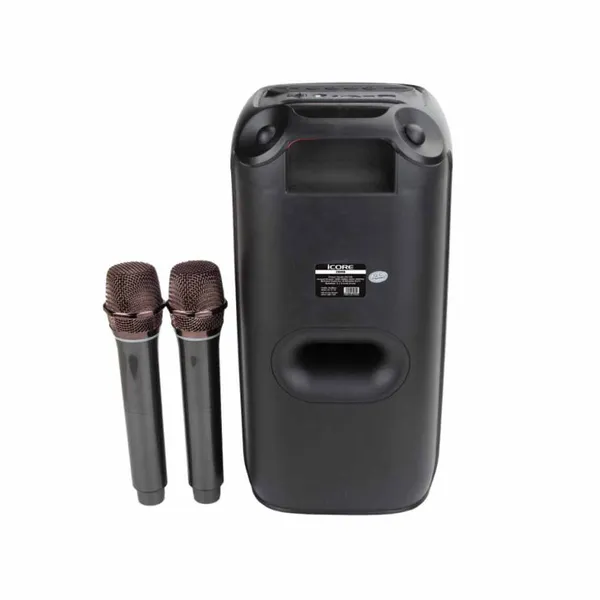 Loa Karaoke Di Động Icore ISM8