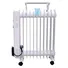 Máy Sưởi Dầu Fujihome OH8411