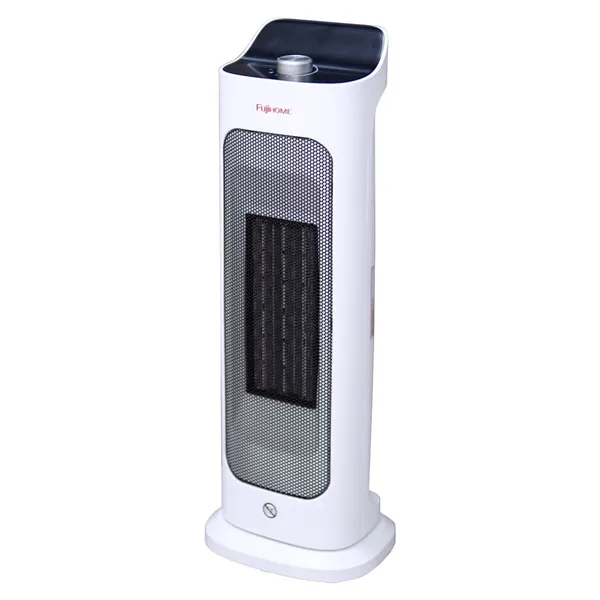 Quạt Sưởi Gốm Để Bàn Fujihome FH1000