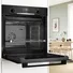 Lò Nướng Âm Tủ Bosch HBG536EB3 71 Lít - Xuất Xứ Đức