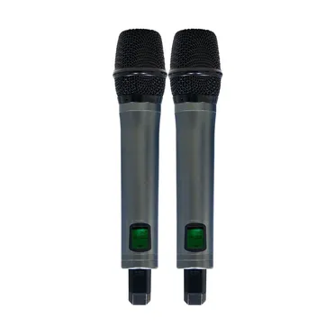 Loa Karaoke Acnos Di Động Acoustic 3 V26 (màu Đen) 4