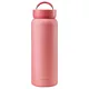 Bình Giữ Nhiệt LocknLock Jumbo Tumbler 900ml LHC4300YRED