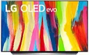 Smart Tivi LG OLED 4K 42 Inch 42C2PSA