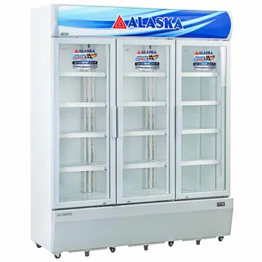 Tủ Mát Alaska 1200 Lít LC-1200C3 1