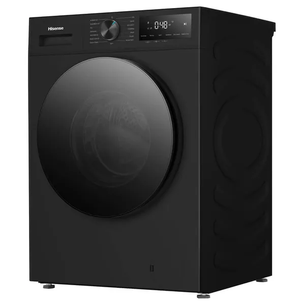 Máy Giặt Sấy Hisense Inverter 12/8 Kg WD120I142VKL
