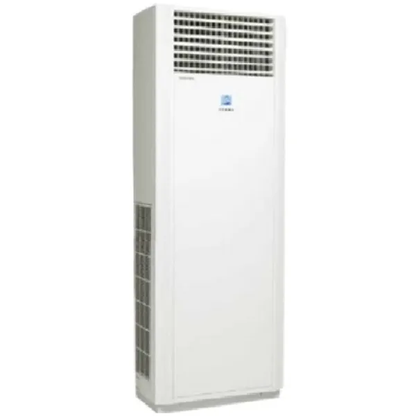 Máy Lạnh Tủ Đứng Toshiba 6 Hp RAV-480FS-V/RAV-480AS8-V (3 Pha)