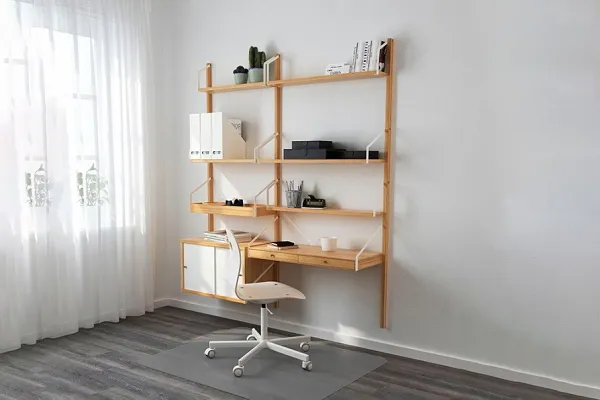 Những lý do giúp bàn làm việc đa năng ngày càng được ưa chuộng