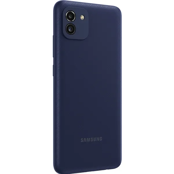 Điện Thoại Samsung Galaxy A03 (3+32GB)