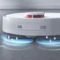 Robot Hút Bụi Lau Nhà, Tự Giặt Giẻ Lau Dreame W10