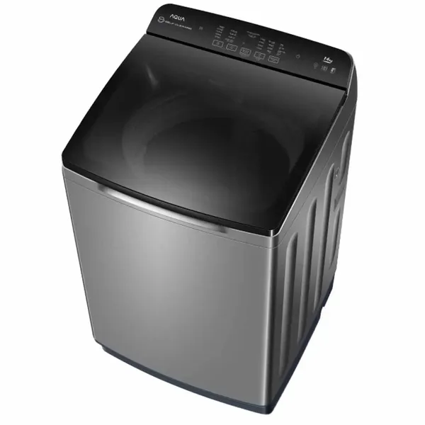 Máy Giặt Aqua 14 Kg AQW-FR140UHT.SS