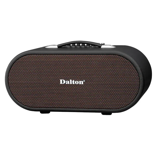 Loa Karaoke Xách Tay Dalton Titan K206