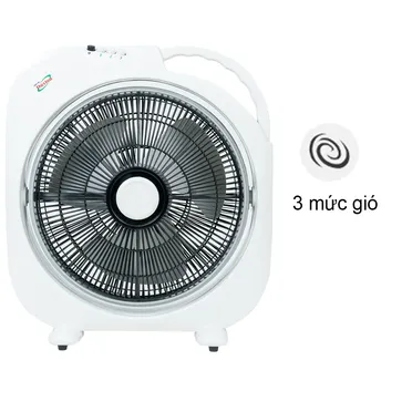 Quạt Hộp Duxton B4 DFB-40A