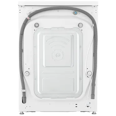 Máy Giặt LG 9 Kg FV1409S3W 10