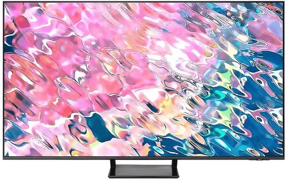 Smart Tivi Samsung QLED 4K 75 Inch QA75Q60B