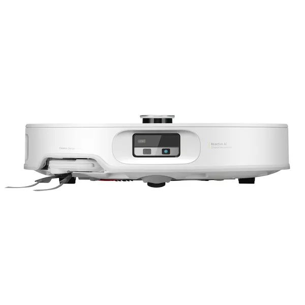Robot Hút Bụi Roborock Qrevo Edge 2 Màu Trắng