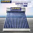 Máy Nước Nóng Năng Lượng Mặt Trời Empire Titan EPNL-TT 1516 160 Lít