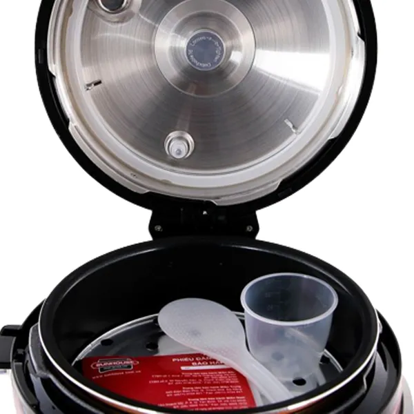 Nồi Áp Suất Điện SUNHOUSE SHD1755