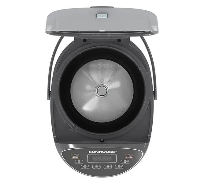 Nồi Cơm Điện Tử Sunhouse SHD8912 1.8 Lít