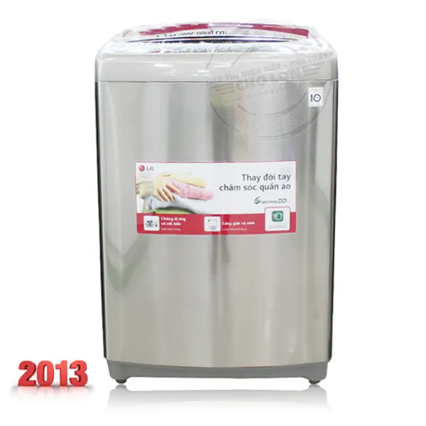 Máy Giặt LG 15 Kg WF-D1517HD 