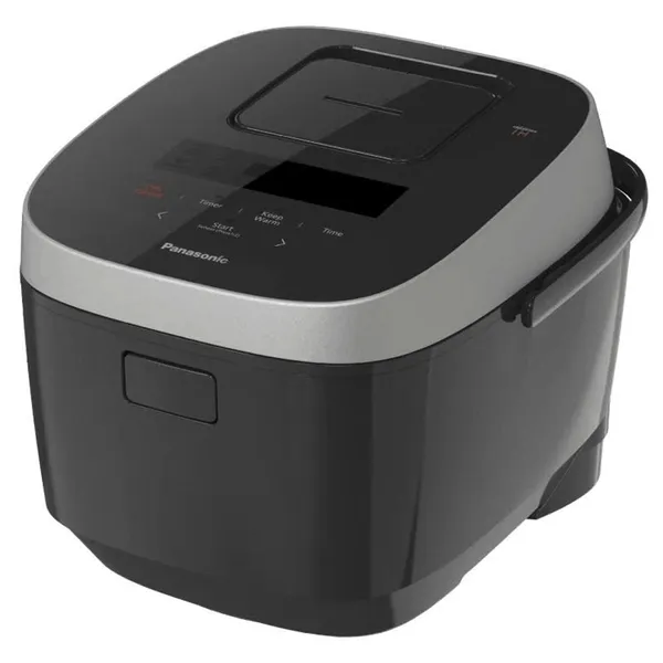 Nồi Cơm Điện Cao Tần Panasonic SR-HFS153KRA 1.5 Lít