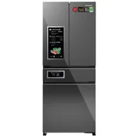 Tủ Lạnh Panasonic Inverter 545 Lít PRIME+ Edition NR-YW590XJKV