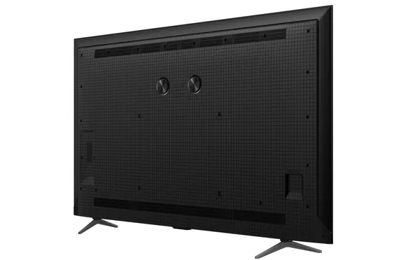 Google Tivi TCL QD-Mini LED 4K 85 Inch 85P8LS 4