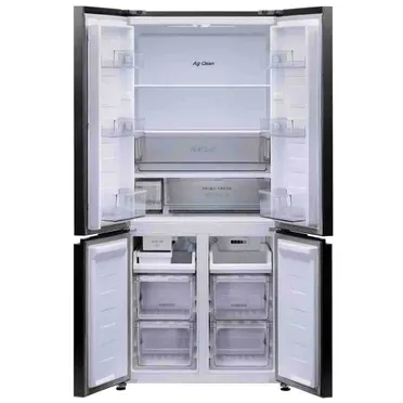 Tủ Lạnh Panasonic Inverter 440 Lít NR-XZ520HGKV 3