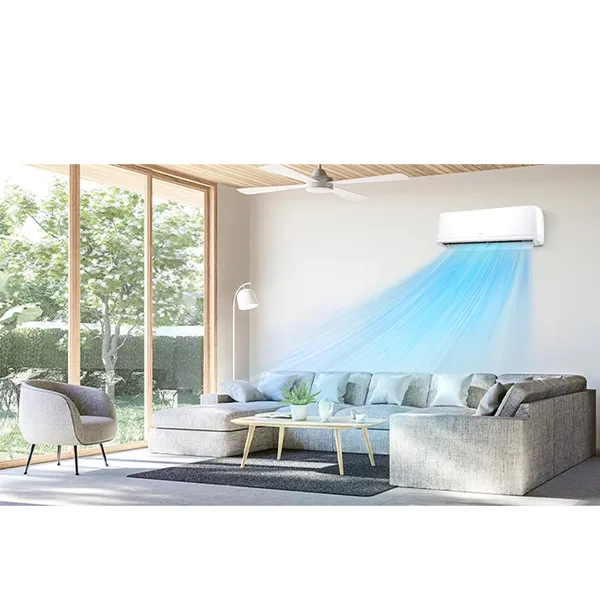 Máy Lạnh LG 1 Hp K09CH