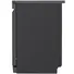 Máy Rửa Chén LG LDT14BLA4 - Nhập Khẩu Hàn Quốc - Tiệt Trùng Hơi Nước 100 Độ C