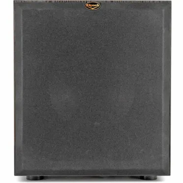 Bộ Loa Thùng Klipsch SUB 100 Black 2