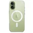 Ốp Lưng iPhone 17 Clear Case-FAE_MGF24FE/A