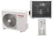 Máy lạnh Toshiba Inverter 1.5 Hp RAS-H13L3KCVG-V 2