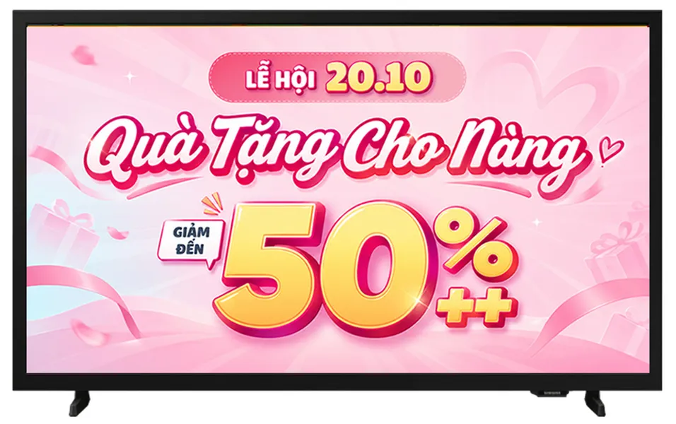 Smart Tivi Samsung HD 32 Inch LS32H5000F