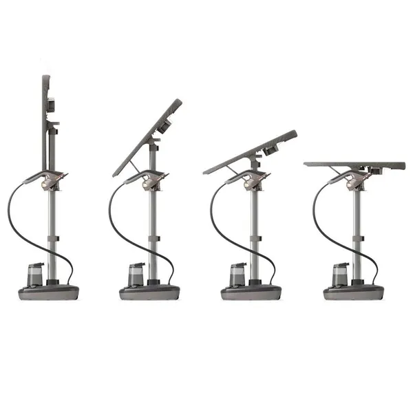 Bàn Ủi Hơi Nước Đứng Philips AIS6030/80